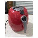 Avalon Bay Air Fryer (powers on)