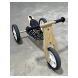 Coco Village Tricycle