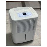 Frigidaire Dehumidifier (powers on)