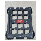 Milwaukee Packout Storage Rack