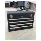 Craftsman 3-Drawer Rally Box Tool Chest
