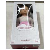 American Girl Bitty Baby w/ Box
