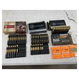 Box of .270 WBY SPB / 300 WBY MAG / 300 WHBY MAG