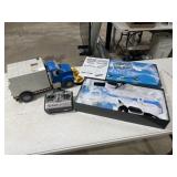 Mind Flex Duel w/ Box / Street Sweeper /