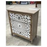 3 Drawer Night Stand