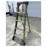 Little Giant King Kombo Ladder