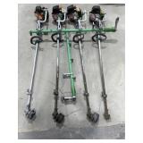 Shindaiwa / Echo Weed Eaters (condition unknown)