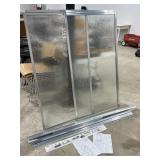 Sterling Tub Shower Door Kit