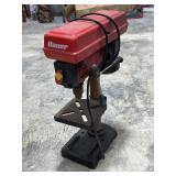 Bauer Drill Press (needs repair)