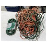 Box of Extension Cords