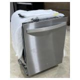 Whirlpool Dishwasher (condition unknown)