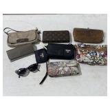 Purses / Wallets / Sunglasses (not authenticated)