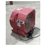 Therma-Stor Air Mover (needs repair)