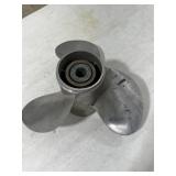 Stainless Steel Prop