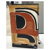 Viver de Arte Table Lamp