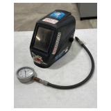 Welding Hood / Gauge