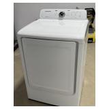Samsung Dryer (condition unknown)
