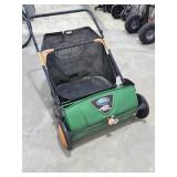 Scottï¿½s Lawm Sweep / Rake