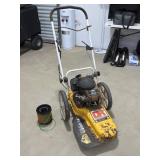 DR Trimmer / Mower w/ Roll of String (condition