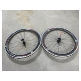 Bontrager Aura 5 Bike Wheels