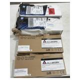 Boxes of Ink & Toner