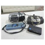 Durabrand Radio / Cassette Recorder / Realistic