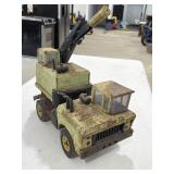 Vintage Mighty Tonka Shovel