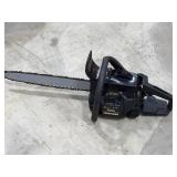 Craftsman Turbo Chainsaw