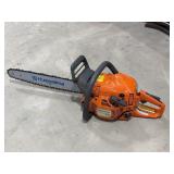 Husqvarna 445 Chainsaw