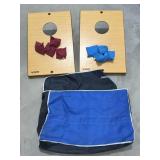 Corn Hole Set w/ Bag