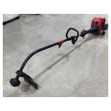 Troy-Bilt Weed Eater (runs)
