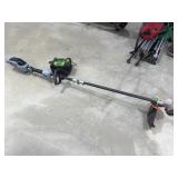 EGO Battery Powered Weed Eater w/ Charger