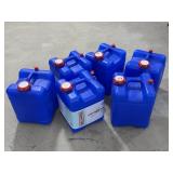 Reliance Aqua-Tainer 7 Gallon Water Storage