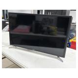 32' Samsung Smart TV (powers on)