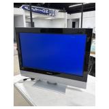 27' Polaroid TV (powers on)