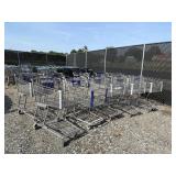 10 Shopping Carts