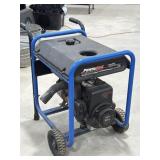 Power Back Generator (condition unknown)