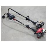 Craftsman / Bolens Weed Eaters (condition unknown)