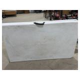 8ft Folding Table