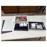 KYY Portable Monitor w/ Box