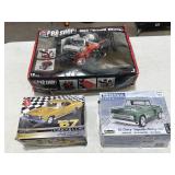 Model Kits