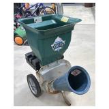 Patriot Forester Chipper / Shredder / Vac (runs)