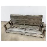 Porch Swing