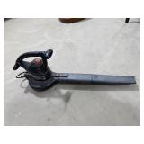 Black & Decker Electric Blower (works)