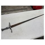 Sword