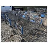 10 Shopping Carts
