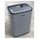 Hisense Dehumidifier (powers on)