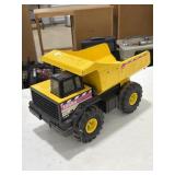 Tonka Mighty Dump Truck 768