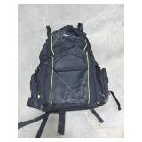 Spider Wire Fishing Backpack
