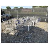 10 Shopping Carts